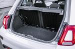 Abarth 595 2016 года (UK)